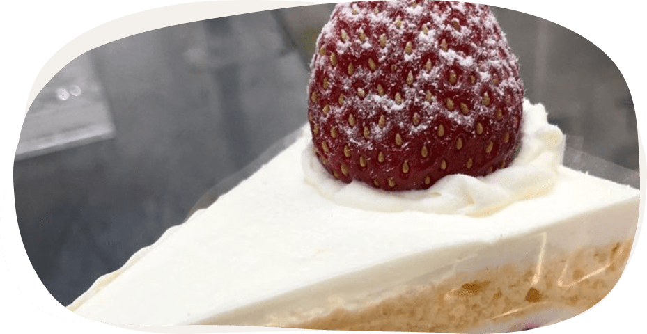 ケーキ | 食べて楽しい、美味しい。パティスリー　ルミエール